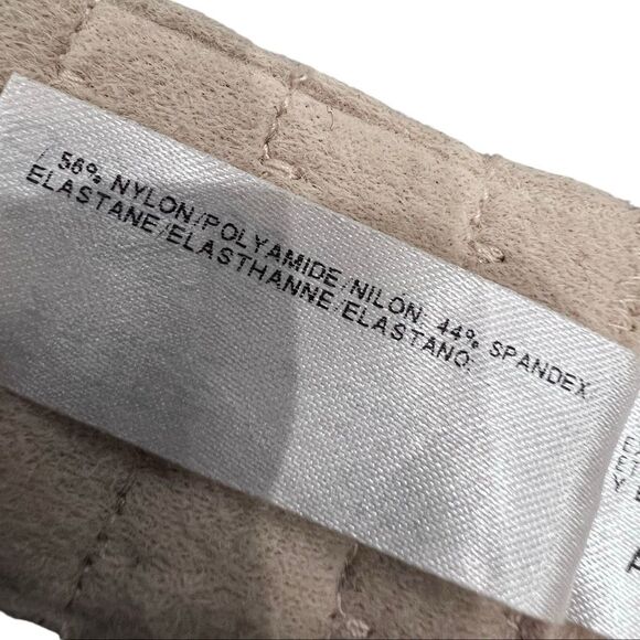 Wacoal High Standards Underwire Bra Color Sand Size 32D - Picture 8 of 13